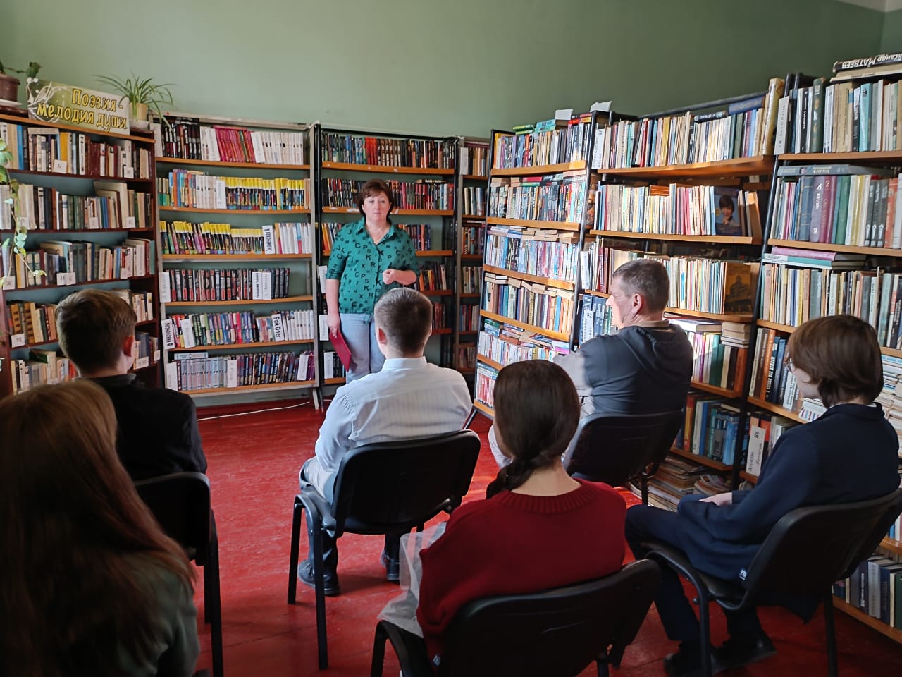 Пресс-релиз "Горизонты закона"