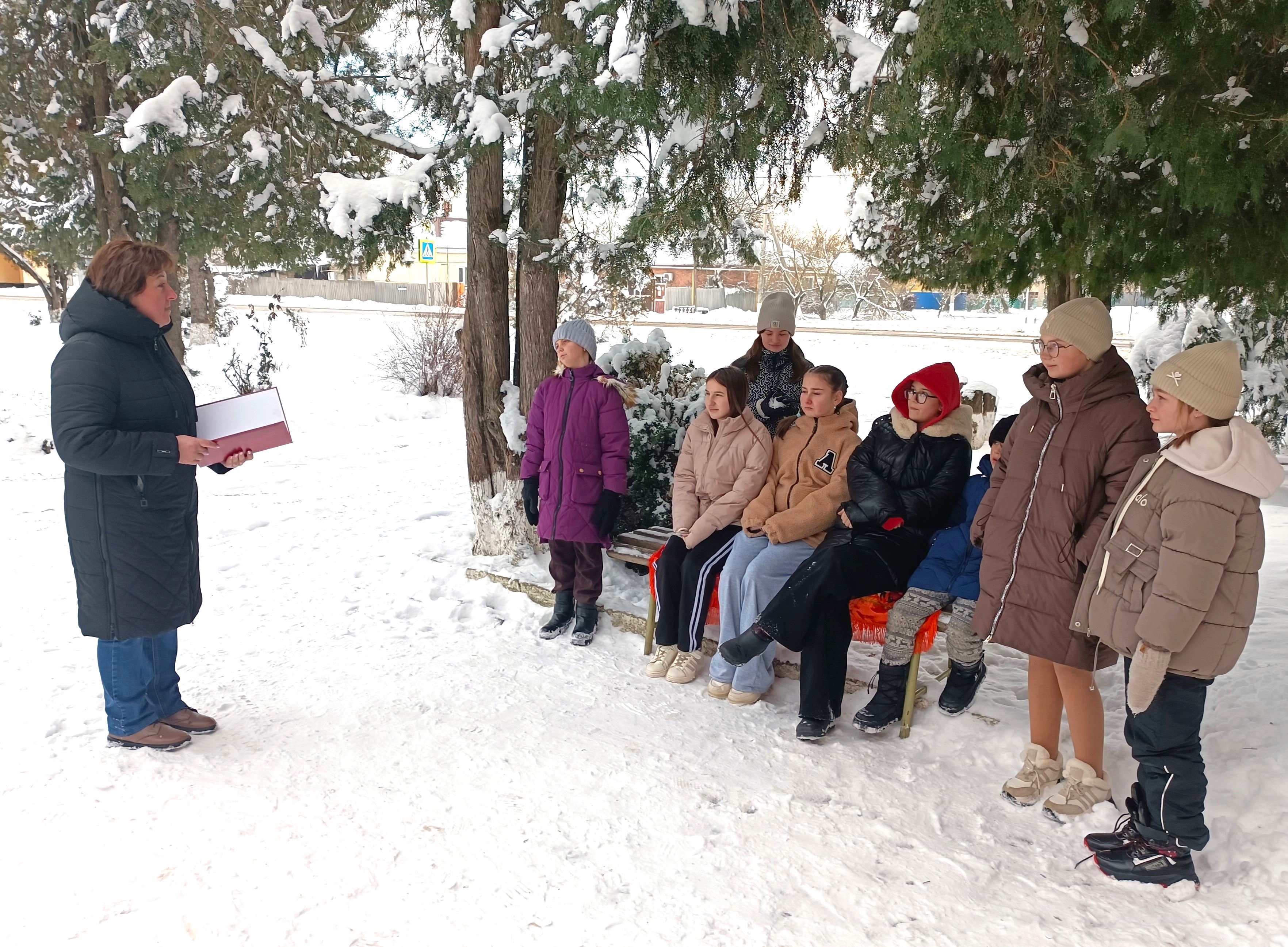 Час полезных советов  «Стиль жизни – здоровье!».